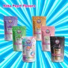 Premium Boba Tea Real Tapioca Pearls Ready in 3 Minutes