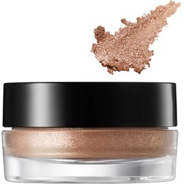  Visee Glossy Eye Vert BE-1 Vert Beige 5g 1)BE-1 Veil beige