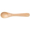 agney AG-402SR Rubberwood Cutlery Spoon, S
