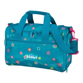 Der echte Scout Little Flowers Sports Bag, Little Flowers, Sports bag