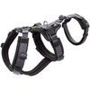 Maldon Safety Harness Black/Grey Size S-M