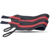 Kango Fitness Heavy Duty Professional Weight Lifting Wrist Support Wraps