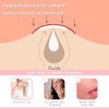 OUKEYA Parches Hidrocoloides Faciales para Imperfecciones, 36 Piezas