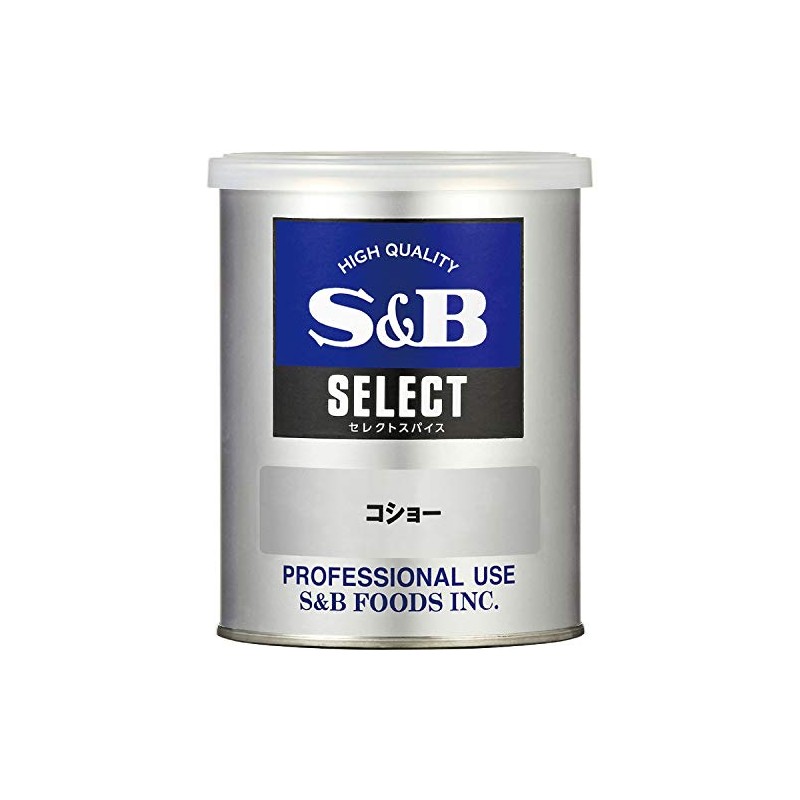 Sb Foods Select Spice, Medium Can, Peach, 7.1 oz (200