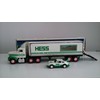Hess Truck-18 Wheeler and Racer-1992 [Toys & Games] Holiday Gifts
