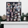 Traditional Advent Calendar 12 Days Of Christmas Xmas Advent Calendar