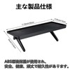 Airblue Display Board, Monitor Accessory Table, Desk Top, Storage Stand,