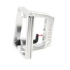 HOUSON Bicycle Front Rack Carrier, Bicycle Front Shelf Bracket Front