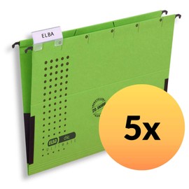 Elba Recycled Card for DIN A4