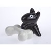 by-Bers Salt and Pepper Dogs, Tickle & Boni M in