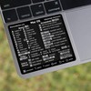 SYNERLOGIC (Intel CPU) Mac OS (Monterey/Big Sur/Catalina/Mojave etc) Reference Keyboard