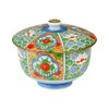 Arita Ware 02-283751 CtoC Japan Tea Cup with Lid