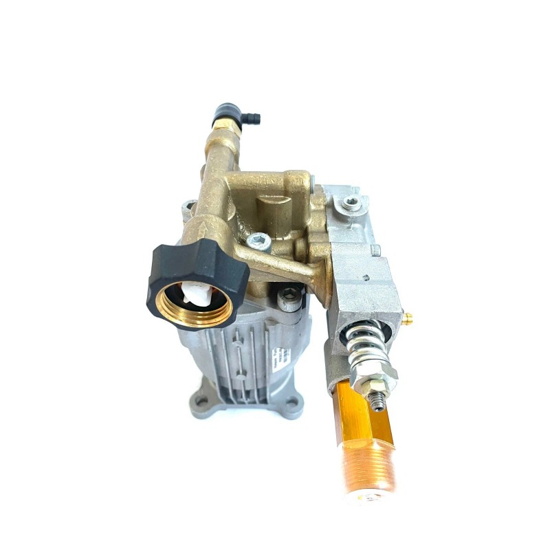 Ex-cell Excell EPW2123100 3000 PSI Pressure Washer Water Pump 3/4