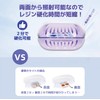 Faerie UV/LED Resin Light, 36W, Double-Sided UV Light, Nail Light,