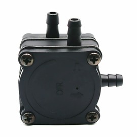 Fuel Pump for Tecumseh OHM120 OHV110 OHV125 OHV130 OHV135 OHV14 OHV150 OHV OV TVT TVT691 VTX HH OH Replaces 35787A 35787 35807 35807A 37297