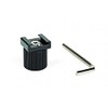 JOBY Cold Shoe PRO, Cold Shoe PRO Mount for Accessories,