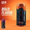 Cellucor C4 Ultimate | Pre Workout Sugar Free Energy Drink