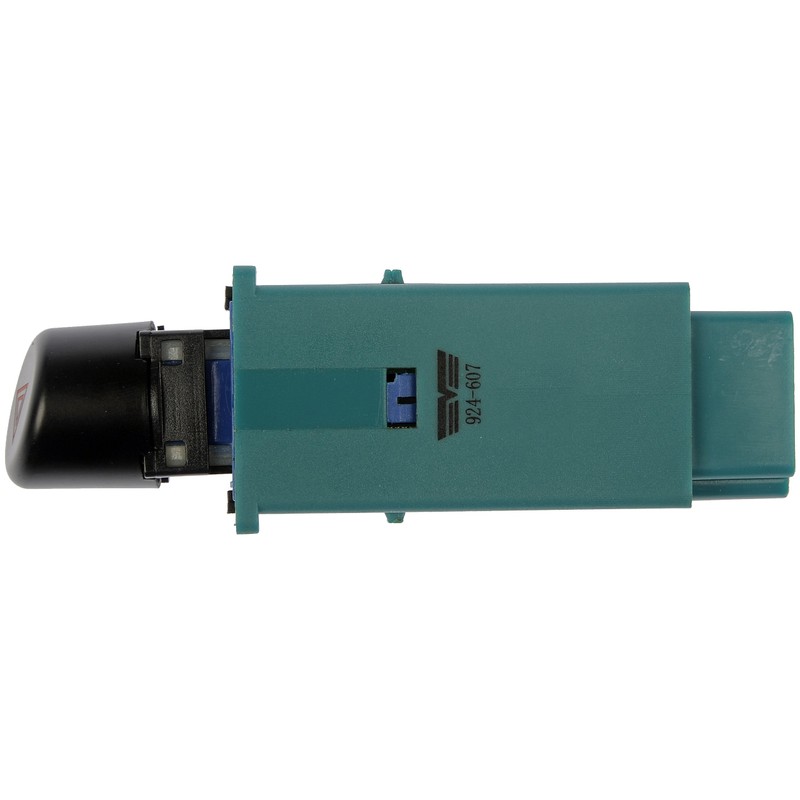 Dorman 924-607 Hazard Warning Light Switch Compatible with Select Saturn