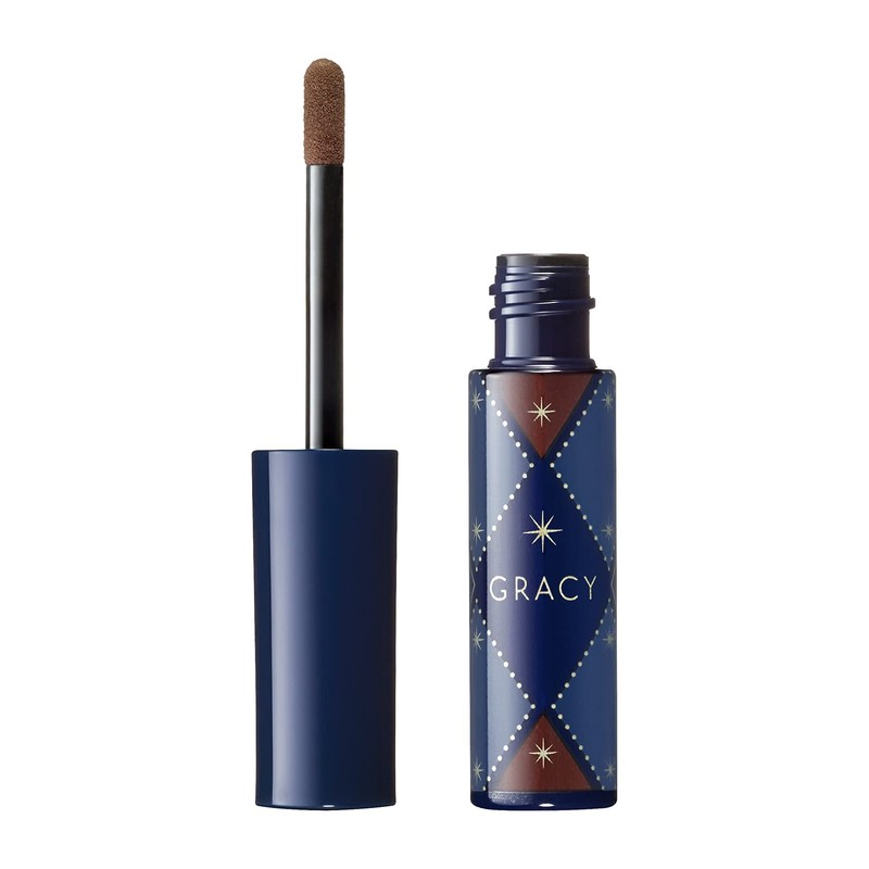 Chip On Powder Eyebrow Dark Brown 662