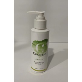 Cezanne After Care Leave - In Cream Conditioner 4 oz