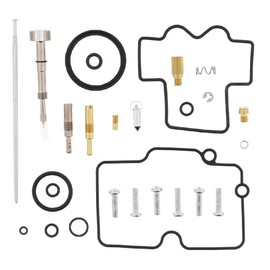 All Balls 26-1001 Carburetor Repair Kit (26-1001 Honda CRF150R/RB 2008-2009)