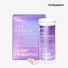 Dr. Elizabeth's Secret Probiotics (500mg x 60 capsules) / 닥터엘리자베스 시크릿 프로바이오틱스 (500mg x 60캡슐)