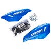 CIRCUIT Equipment PM061-2AA2 Vector Handguards Light Blue