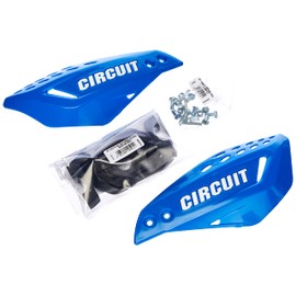 CIRCUIT Equipment PM061-2AA2 Vector Handguards Light Blue