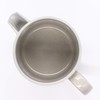 Imari Pottery 02104410 Hasami Ware Chojuro Kiln Coffee Server, Lattice