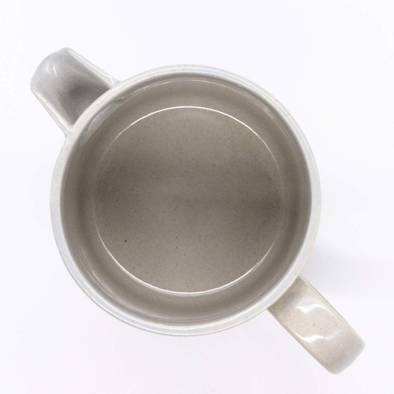 Imari Pottery 02104410 Hasami Ware Chojuro Kiln Coffee Server, Lattice