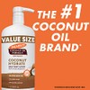 Palmers Coconut Oil Formula Body Lotion Locin Corporal Hidratante Coco