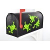 Jillions of Things Mailbox Magnet (Partial Cover) Frogs Assorted Styles