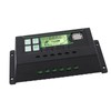 Solar Charge Controller 20A 2 USB Output PWM Control 3