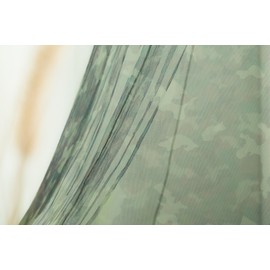 RSP The Original Mosquito Net, 65 x 300 x 1350 cm, Round Shape