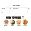 OEM Faja Corset Chaleco Reductor Moldeable Broches
