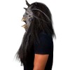 Wendigo, Máscara de Ser mitológico del Bosque, Máscaras de Espíritus