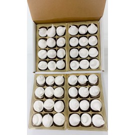 48 Piece Divinity Gift Box (Without Pecans) Old Fashioned Divinity Just Like Home Made