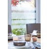 d-c-fix window film privacy Clarity static cling stripes 15 cm
