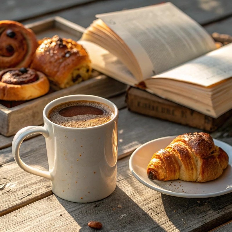 Starbucks Ground Coffee, Medium Roast Hot or Iced Coffee, Breakfast