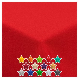 StoffTex tablecloth, table runner, decoration