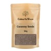 Caraway Seeds 50g by Colourful Trees