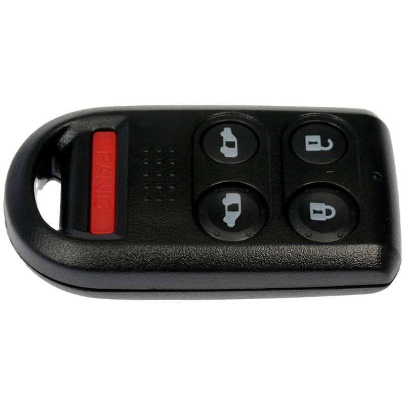 Dorman 99556ST Keyless Entry Remote 5 Button Compatible with Select