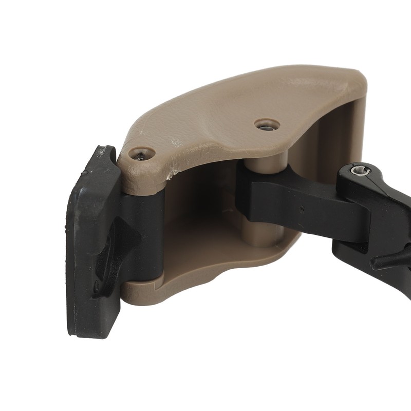Rear Window Latch Lock Side Quarter Glass Lock Assy Replacement