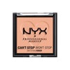 NYX Professional Makeup, Cant Stop Wont Stop, Polvo matificante, Tono