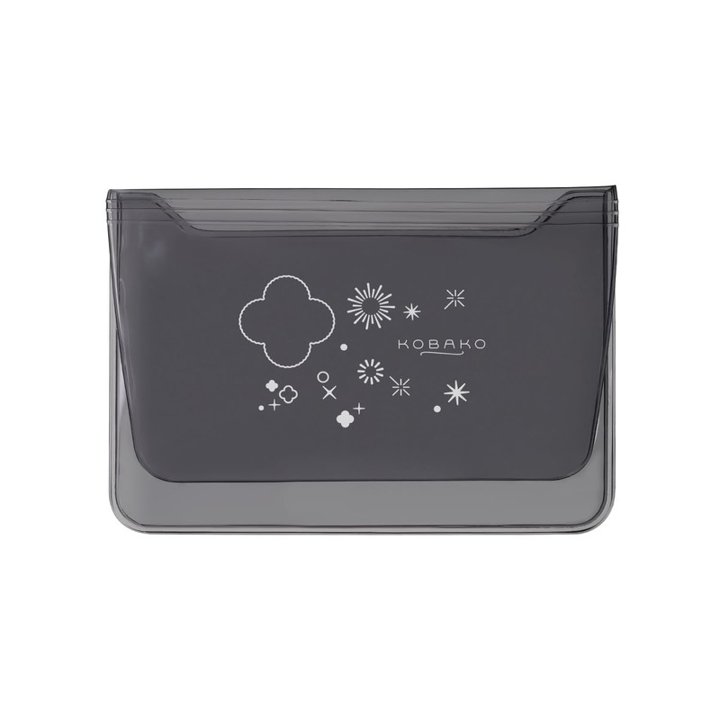 KOBAKO Celestial Makeup Brush Set D