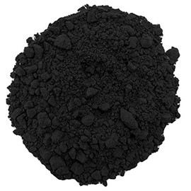 Candy Retailer Jet Black Cocoa Powder 1 Lb