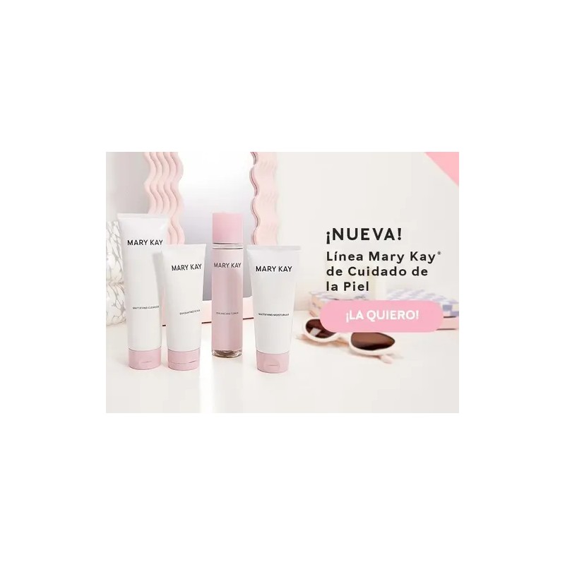 Tonico Balanceador Facial Ligero Mary Kay 147 Ml
