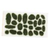 Operitacx 1 Box Model Grass Material Sand Table Simulation Grass