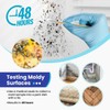 Thbro Mold Test Kit for Home Air: DIY Mold Detector