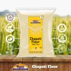 Rani Chapati Flour (100% Pure Whole Wheat Chakki Atta), For